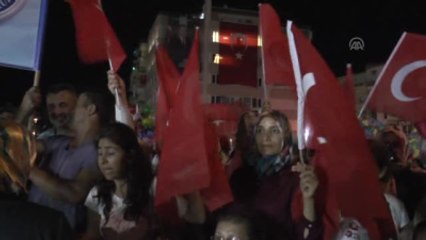 Fetö'nün Darbe Girişimine Tepkiler