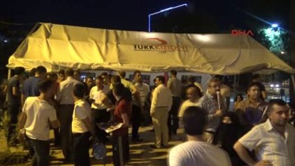 Siirt Tutuklu Askerin Babası: Oğlumun Suçu Varsa İpini Ben Çekeceğim