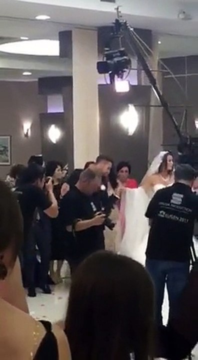 Dasma e Shkodran Mustafit