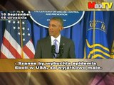 EBOLA ISLAM kills in USA - Max Kolonko Mówi Jak Jest