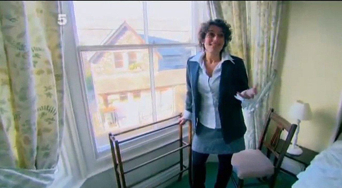 Brendan Chase Respected Gentleman Hotel Inspector part 2