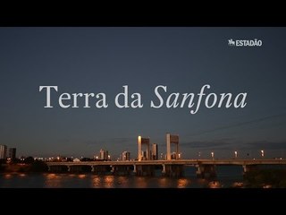 Juazeiro, a terra da sanfona