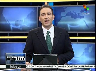 Alemania: atentado suicida en Ansbach deja un muerto y 12 heridos