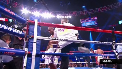Manny Pacquiao vs. Timothy Bradley III 09.04.2016 HD Part 2