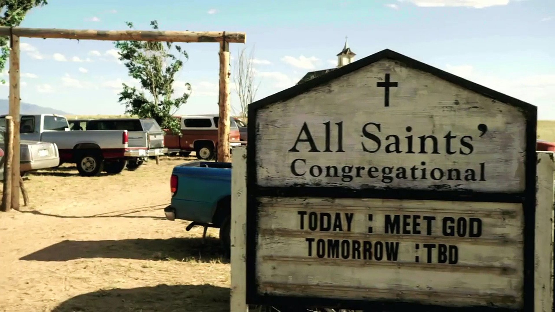 Preacher