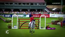 Horse Excellence : Furusiyya FEI Nations Cup Jumping 2016