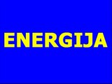 Energija - Jos ovu noc