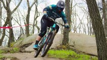  Richie Rude Rips Mountain Creek Bike Park Raw: MTB | Sound of Speed