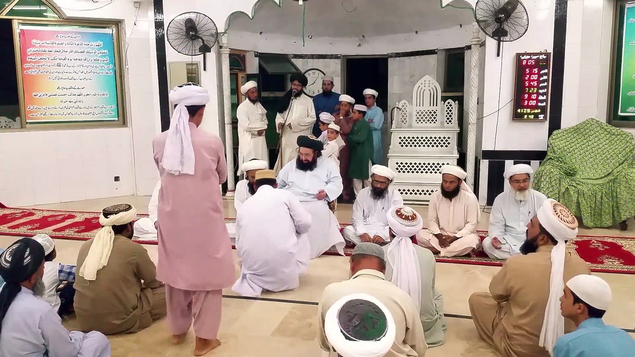 2016-07-24-01 - محفل ذکرونعت
