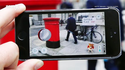 Pokémon Go Has Doubled Nintendos Stock Valuation