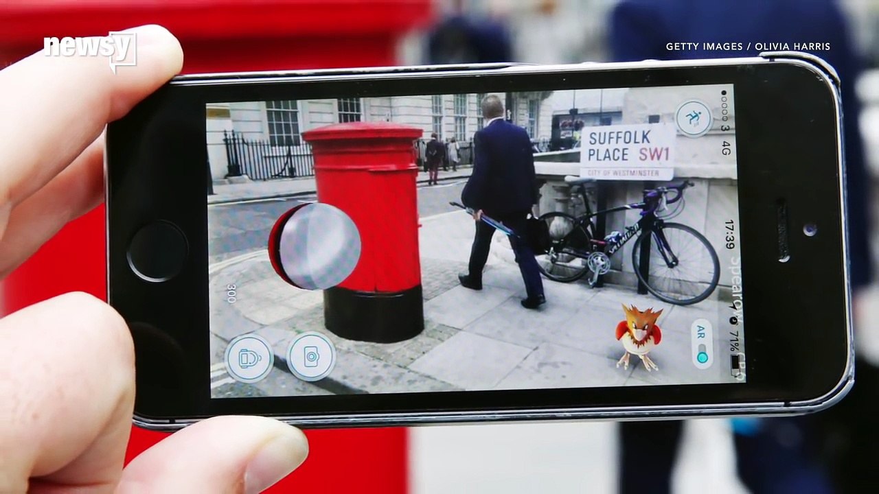 Pokémon Go Has Doubled Nintendos Stock Valuation