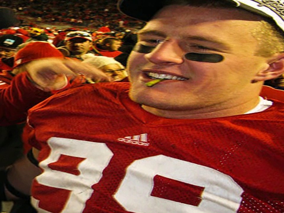 J.J. Watt pens letter to fans, says he'll be 'on the field very soon'