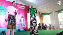 Siti Nordiana ft Jep Sepahtu - Memori Berkasih