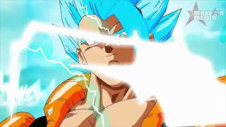 Goku VS Saitama - Part 7 - Doom [DBZ vs OPM]