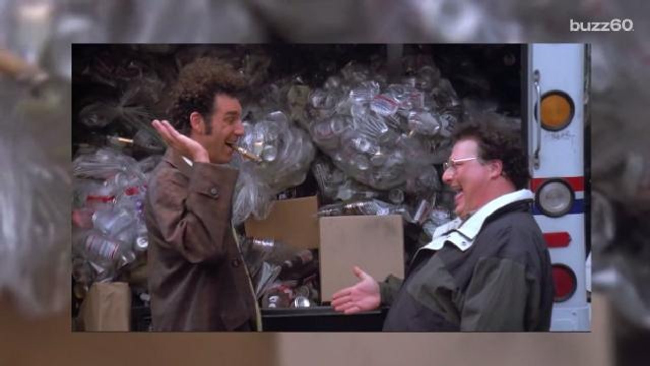Man Faces Jail Time for Seinfeld-Inspired Scheme