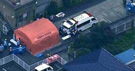 Japonya'da Bıçaklı Saldırı Dehşeti: En Az 19 Ölü, 45 Yaralı