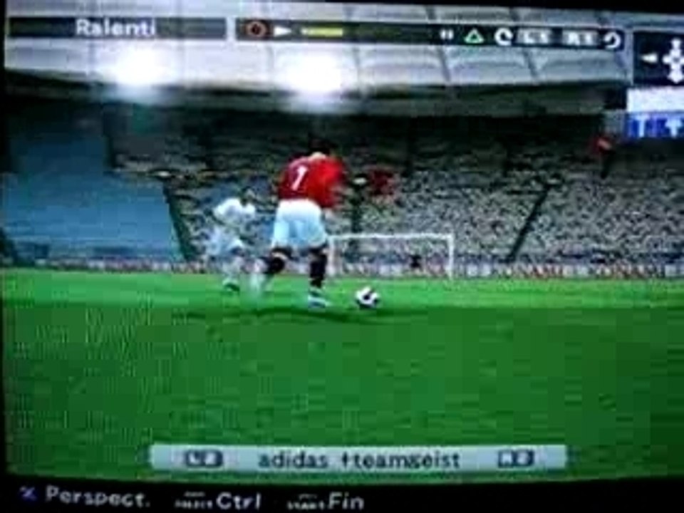 c ronaldo