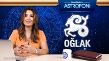 OĞLAK burcu haftalık yorumu 04 - 10 Temmuz 2016