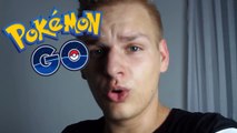 Pokémon GO ÜBERFALL PRANK auf FRIEDHOF!!