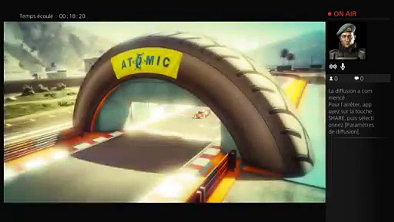 Live GTA V