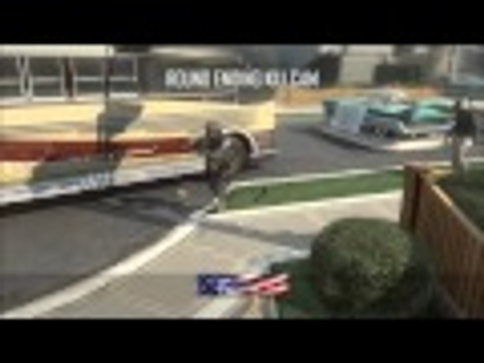 3rd trickshot today!!!! | Linkd LT