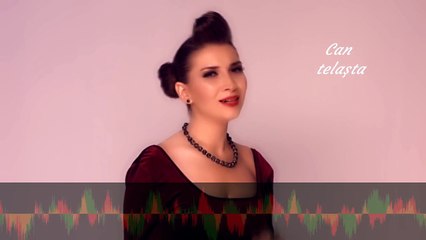 Berfin Gürsoy - Geçer ( Official Lyric Video )