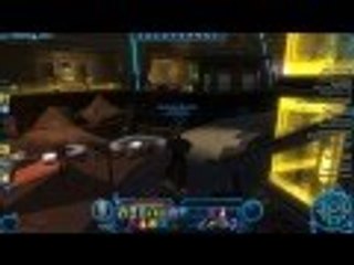 Star Wars: The Old Republic-The jedi way-Random stuff also fuw Datacrons