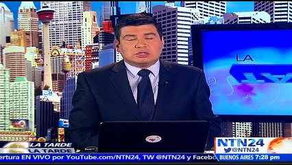 Violento fin de semana: asesinan a dos alcaldes municipales en México