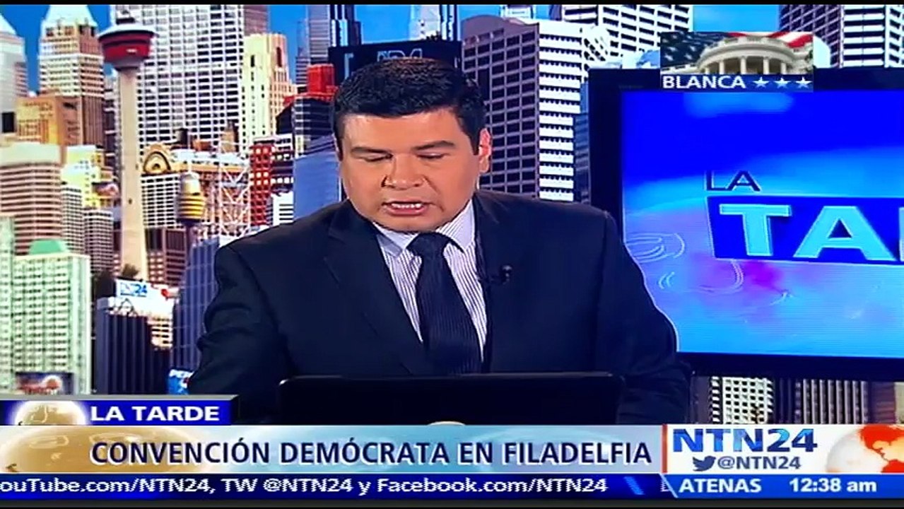 “Esperamos que Hillary Clinton cumpla sus promesas”: Julissa Arce sobre lucha por alivio migratorio en EE.UU.