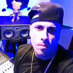 Nicky Jam Ft Plan B - Quiero Conocerte (Preview)