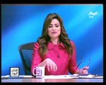 ‏رانيا بدوي‬ : أهنيء الإعلامي ‫يوسف الحسيني‬ بعودته للإعلام مرة أخرى وهو نموذج للإعلامي الوطني
