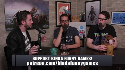 Pokemon GO Kinda Funny Gamescast Ep. 77 (Pt. 2)