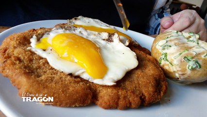 Mila Mila - Diario Tragon