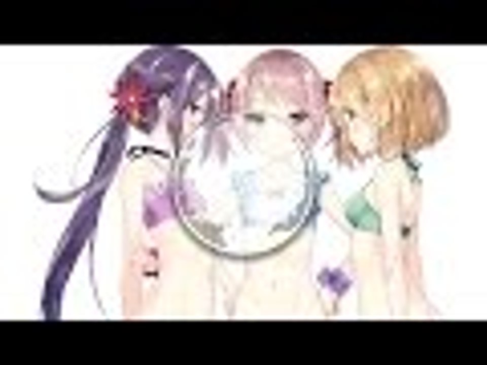 ElectronicOtaku & Nycto - Spark