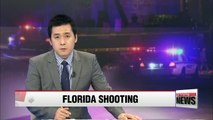 Florida nightclub shooting leaves 2 dead, up to 16 injured
