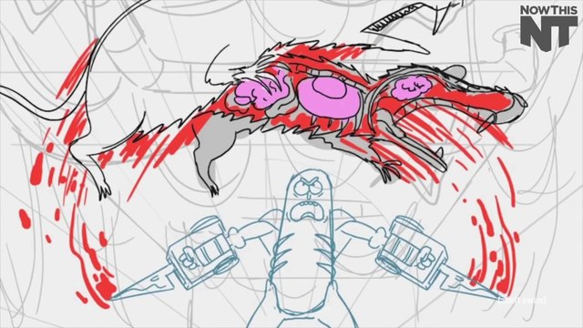 The New Teaser For 'Rick And Morty' Is Totally Insane