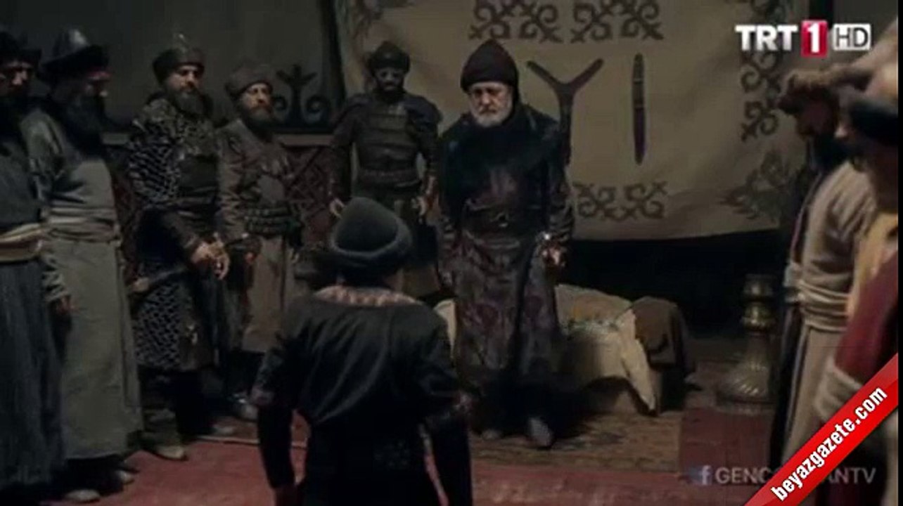 Sosyal medyayı sallayan video