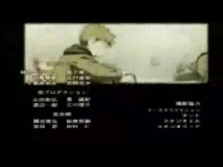 Last exile AMV