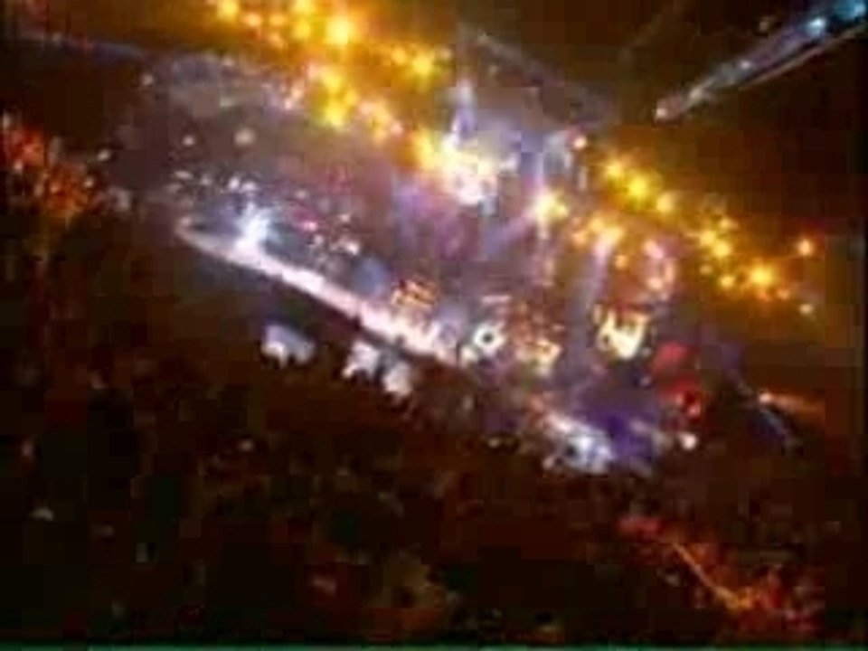 Premios Juventud 07 Daddy Yankee-Impacto&Ella Me Levanto