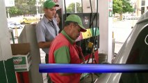 Precio de combustibles seguira bajando en los proximos meses