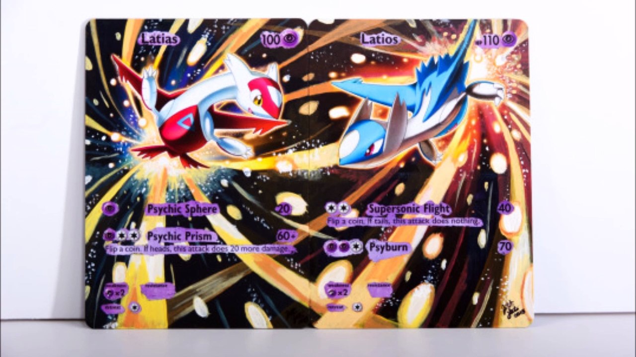 Pokemon v15