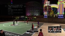 #NBA2K16 | BALLING w/RANDOMZ (150)