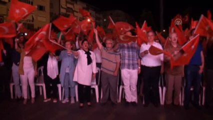 Fetö'nün Darbe Girişimine Tepkiler
