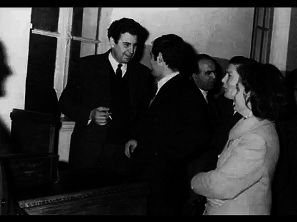 Ο ΜΙΚΗΣ ΤΗΣ ΠΑΡΑΝΟΜΙΑΣ (3 αντιδικτατορικά τραγούδια)