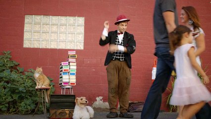 Popovich and the Voice of the Fabled American West - Official Trailer