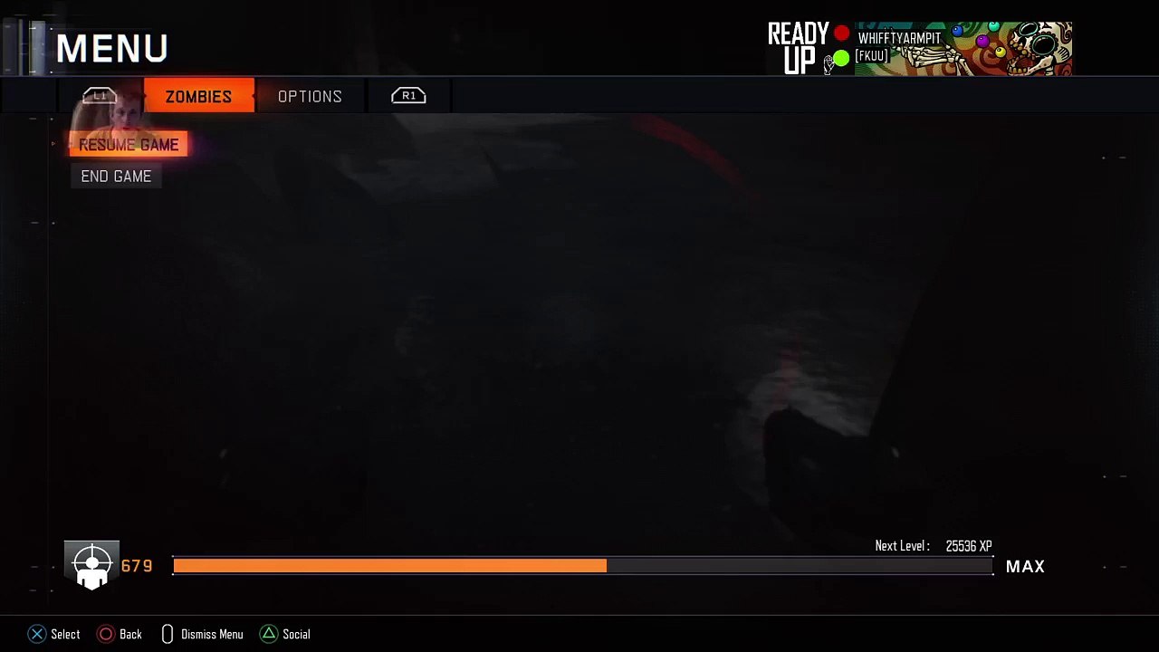 SOLO - GOROD KROVI EASTER EGG #Stopscrewingme (255)