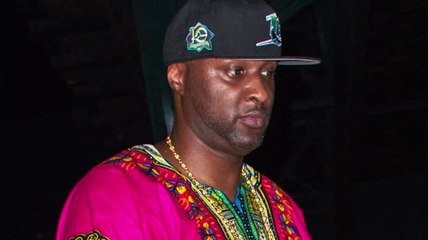 Lamar Odom hat ein Freund, der die Interventionsversuche sabotiert