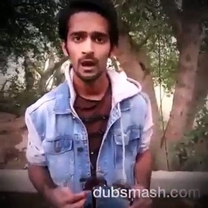 Ali Baba And Zikrya Butt Dubmash
