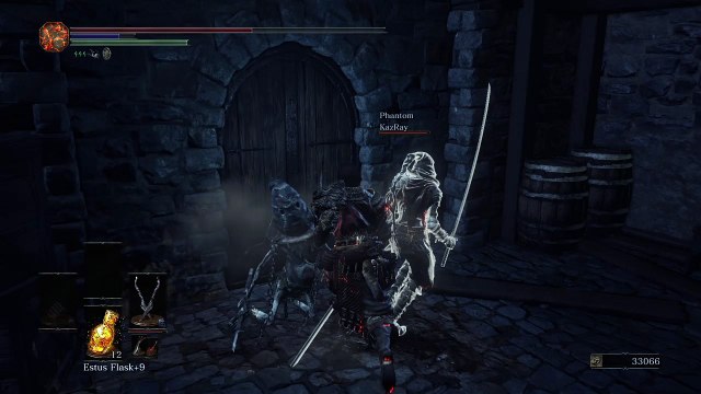 Inside A Host Of Embers