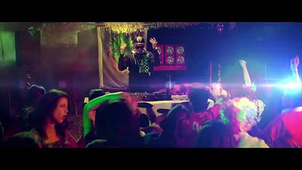 J STAR - HULARA - Full Official Music Video - Blockbuster Punjabi Song 2014 -